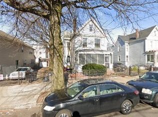 627 S 20th St FLOOR 2, Newark, NJ 07103
