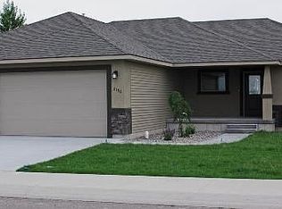 2196 Cayuse St, Twin Falls, ID 83301