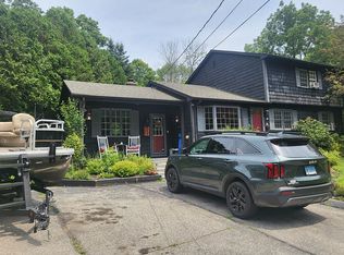 85 Chase Rd #85, Thompson, CT 06277