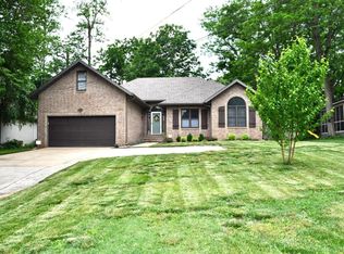 6021 S Kimbrough Ave, Springfield, MO 65810