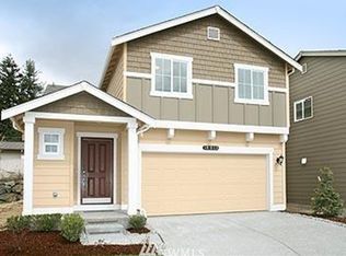 11011 180th Avenue Court St E #17, Bonney Lake, WA