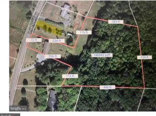 1228 Imlertown Rd, Bedford, PA 15522