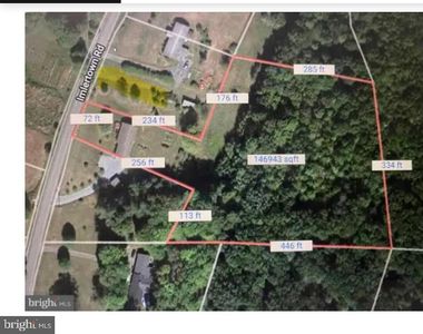 1228 Imlertown Rd, Bedford, PA, 15522