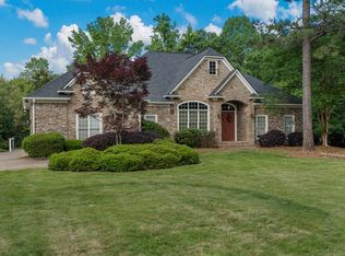 8724 Heiferhorn Way, Columbus, GA 31904