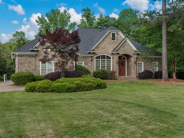 8724 Heiferhorn Way, Columbus, GA 31904