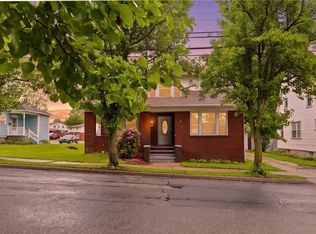 233 Stoystown Rd, Somerset, PA 15501