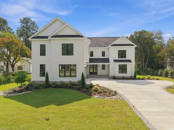 1121 Windsor Rd, Virginia Beach, VA 23451