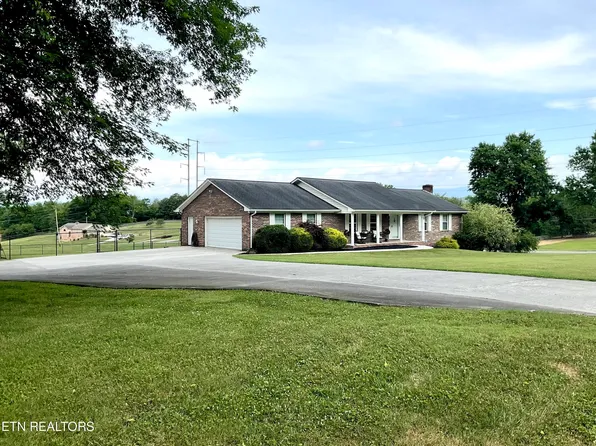 210 Lone Ridge Ln, Clinton, TN 37716