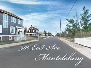 906 East Ave, Mantoloking, NJ 08738