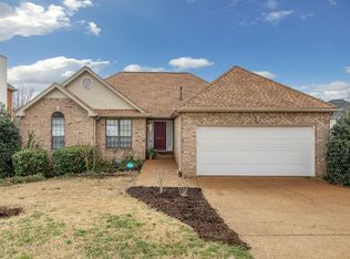 4137 October Woods Dr, Antioch, TN 37013