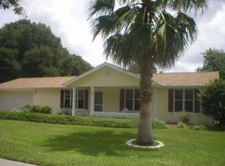 8310 SW 108th Place Rd, Ocala, FL 34481