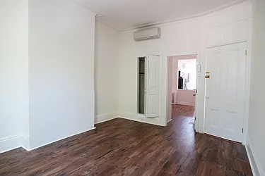 Rented by City Connections Realty