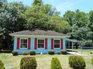 1360 Harbor St, Georgetown, SC 29440