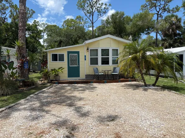 1300 N River Rd Lot C5, Venice, FL 34293