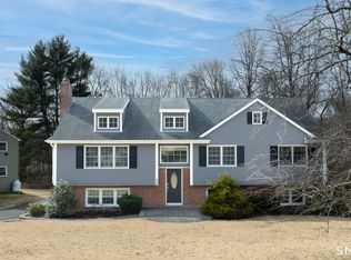 12 Colony Road, Canton, CT 06019