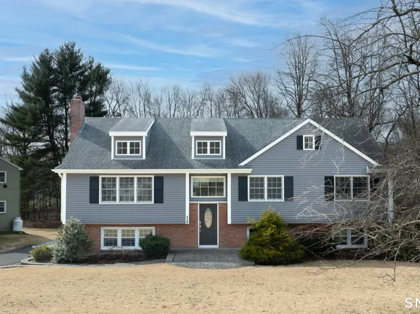 12 Colony Road, Canton, CT 06019