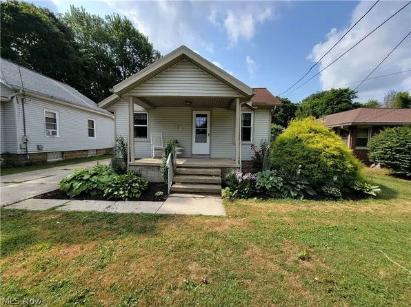 112 Hale Rd, Painesville, OH 44077