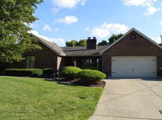 3809 Schroeder Dr, Fairfield, OH