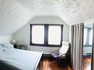 37 Aberdeen Ave, Cambridge, MA 02138