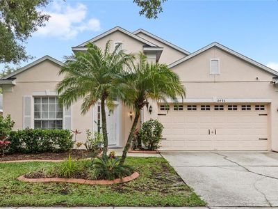 8495 Lake Amhurst Trl, Orlando, FL, 32829