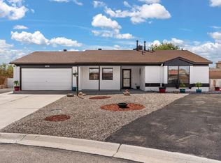 6436 Gambel Quail Rd NE, Rio Rancho, NM 87144