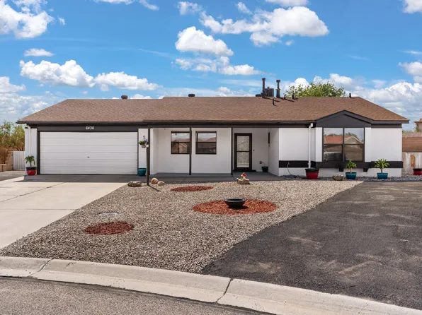 6436 Gambel Quail Rd NE, Rio Rancho, NM 87144