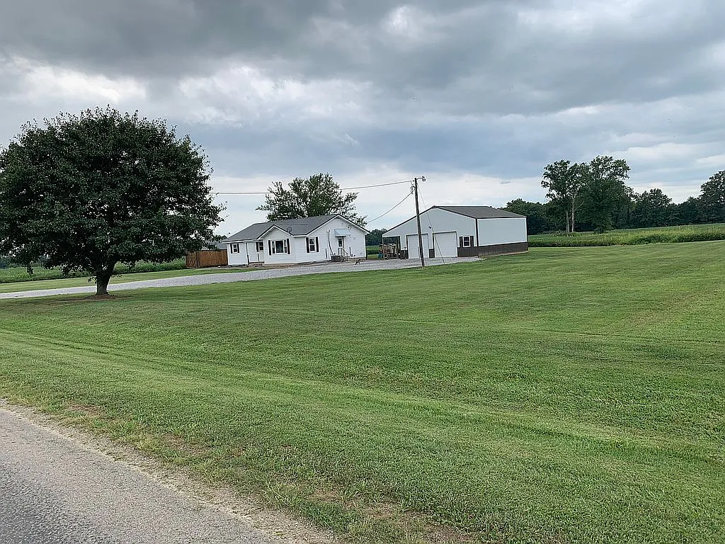 9871 N Nason Ln photo 1