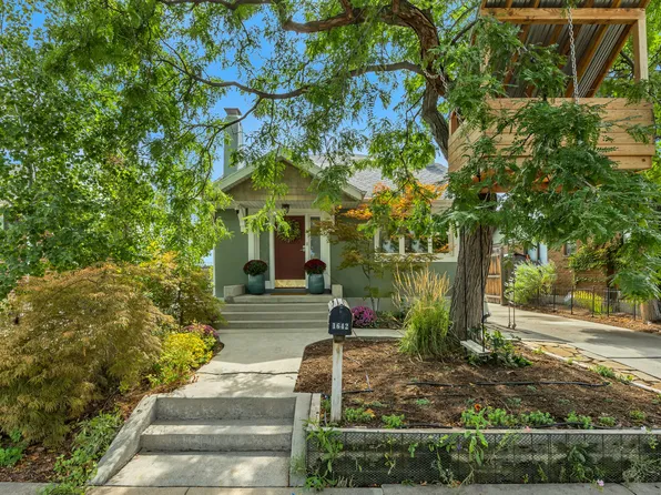 1642 E Roosevelt Ave, Salt Lake City, UT 84105