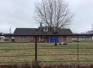 2655 Waldrons Ferry Rd, Hallsville, TX 75650