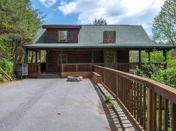 1979 E Mountain View Way, Sevierville, TN 37876