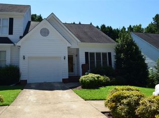 707 S Page St, Clayton, NC 27520
