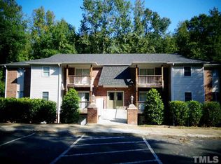 203 E Ransom St APT 2D, Fuquay Varina, NC 27526