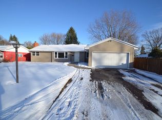 3612 Adair Ave N, Crystal, MN 55422