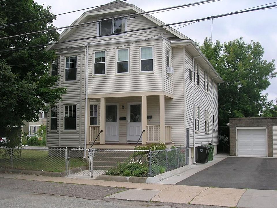 1st image of 34 Dartmouth St #34