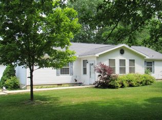 2625 County Road 56, Auburn, IN 46706