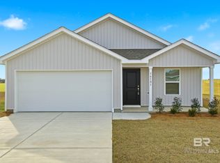 16101 Eden St, Foley, AL 36535