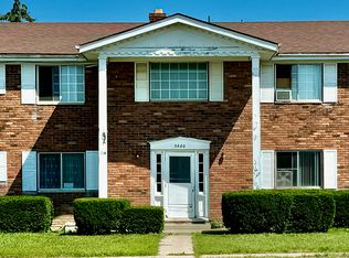 5680 George St APT 3, Saginaw, MI 48603