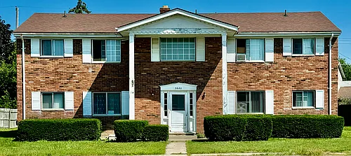 5680 George St #3 Photo 1