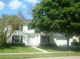 1963 Groton Way, East Lansing, MI 48823