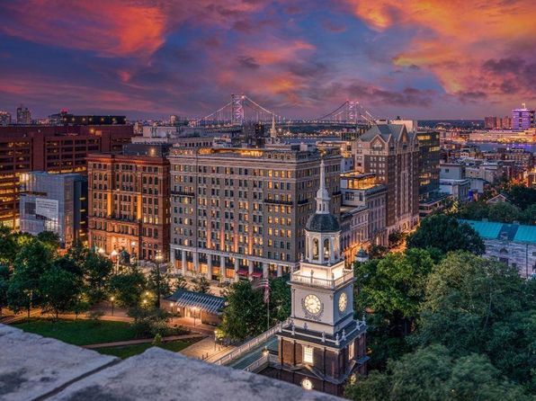 150 S Independence Mall W #918