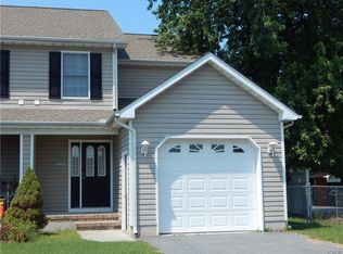 12261 Willow Grove Rd, Camden Wyoming, DE 19934