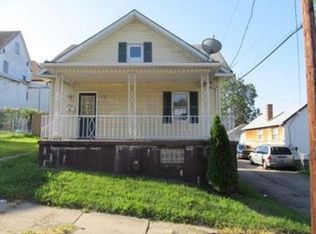 508 Catalpa St, New Kensington, PA