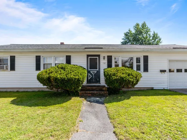 152 Ledge Street, Nashua, NH 03060