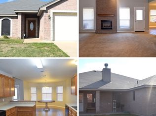 366 Nolan Ridge Dr, Nolanville, TX 76559