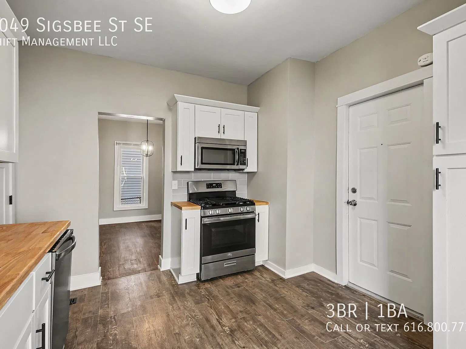 Newly renovated 3 Bedroom — Photo 4
