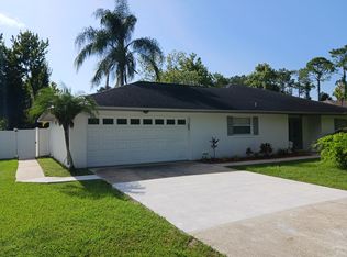 66 Zebulahs Trl, Palm Coast, FL 32164