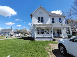 330 N 11th St, New Castle, IN