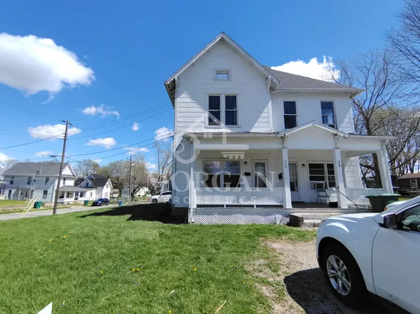 330 N 11th St, New Castle, IN 47362