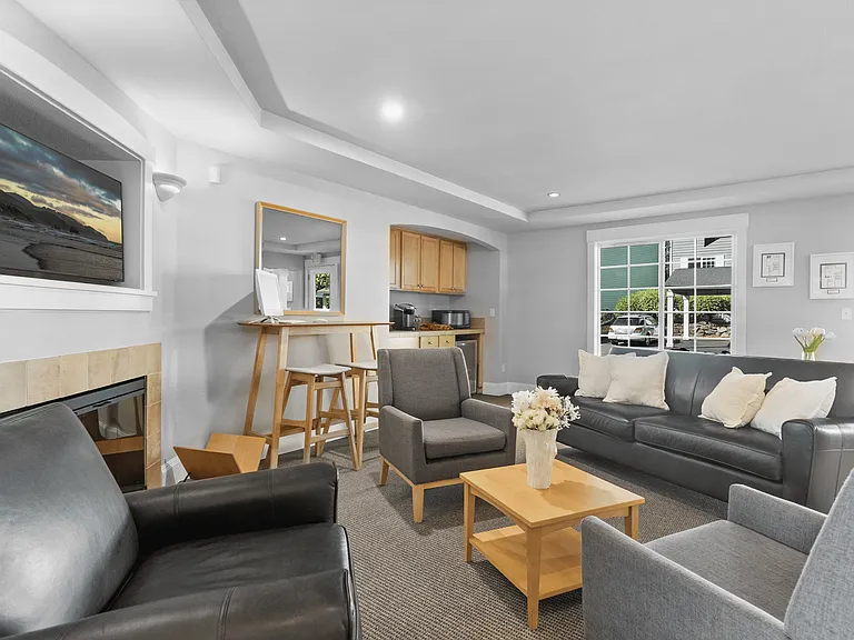 Community Clubhouse