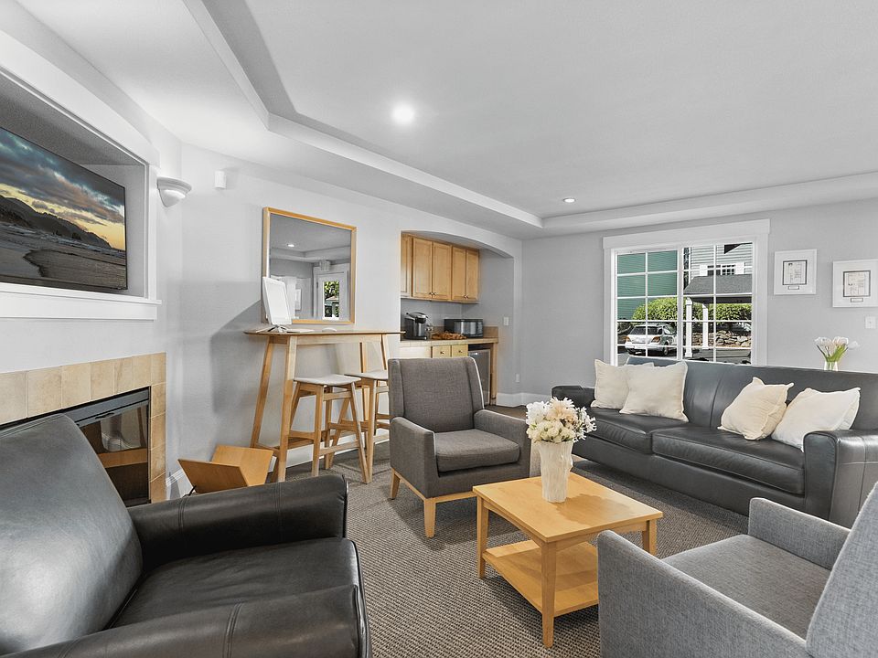 Community Clubhouse